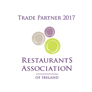 Restaurants Association of Ireland Logo